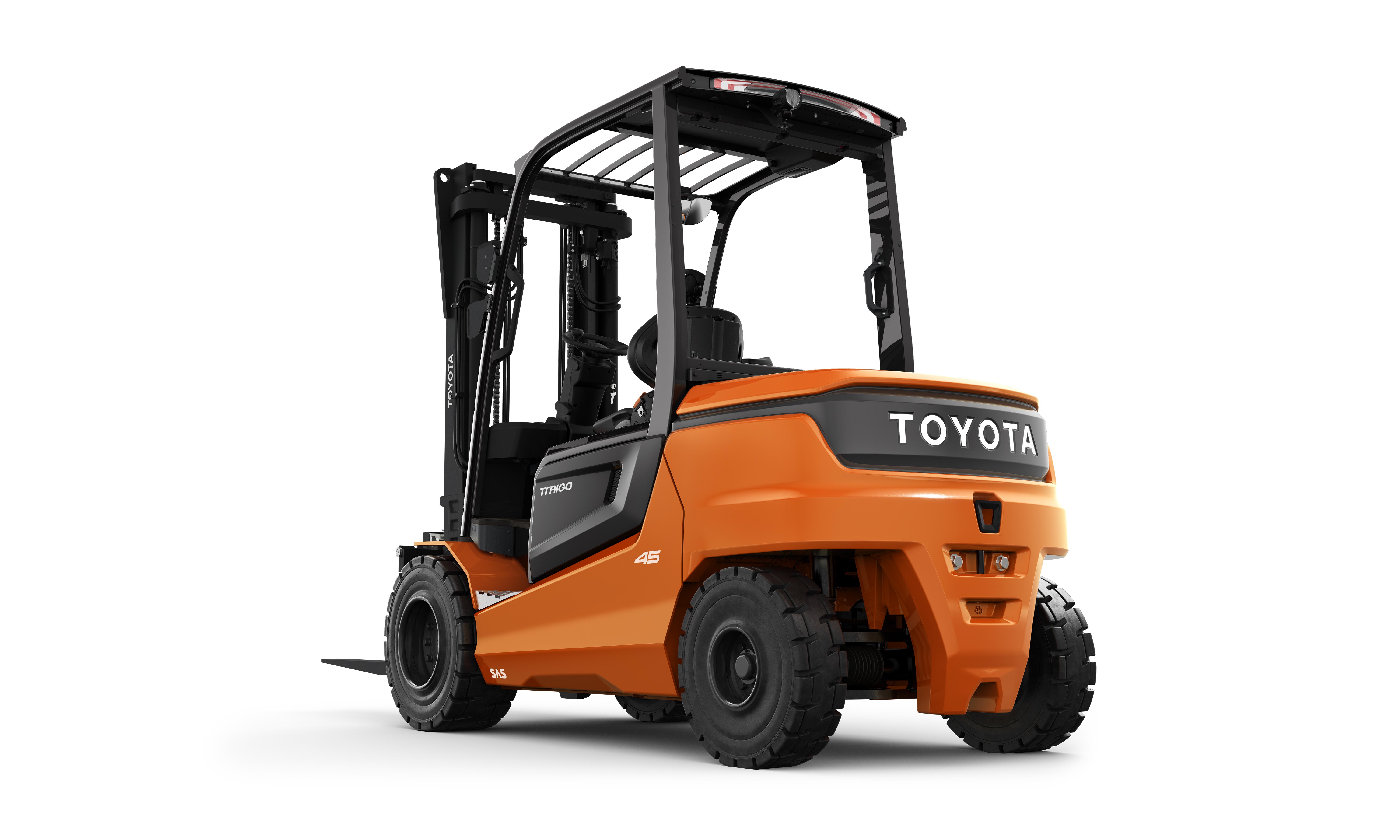 Toyota BT Reflex