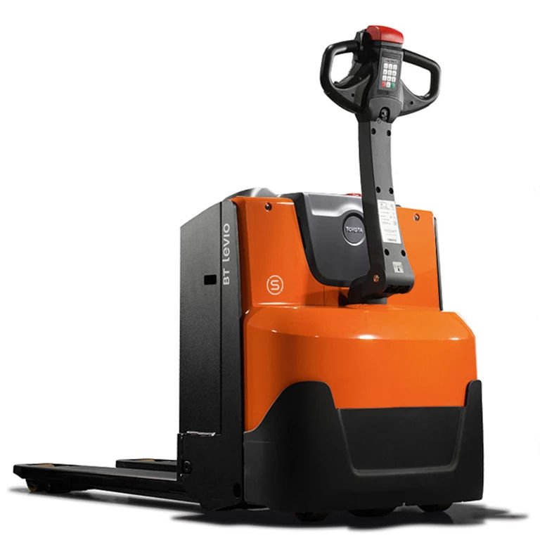 BT Levio LWE160 1.6T Elektrikli Transpalet