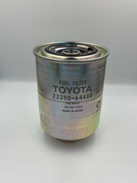 Mazot Filtresi  23390-76001-71