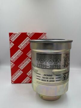 Mazot Filtresi 23303-36760-71
