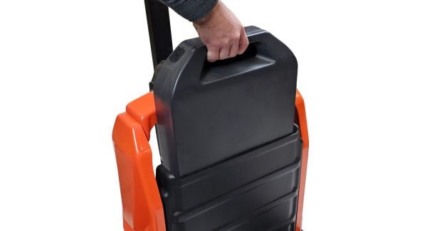 BT Tyro LHE130B 1.3t Elektrikli Transpalet