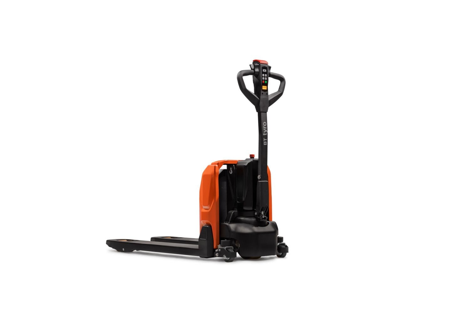 BT Tyro LHE150 1.5t Elektrikli Transpalet