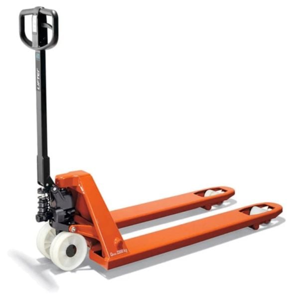 Toyota Quick Lifter LHM230Q Manuel Transpalet