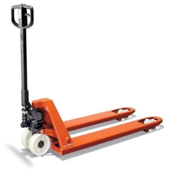 Toyota Quick Lifter LHM230QX Manuel Transpalet