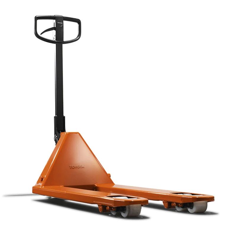 Toyota Lifter Standart LHM230 Manuel Transpalet