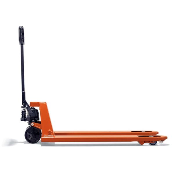 Toyota Lifter Standart LHM230 Manuel Transpalet
