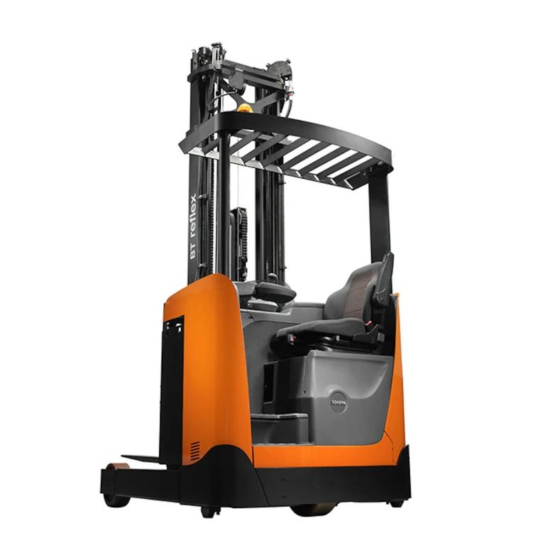 Toyota BT Reflex 1.2t Reach Truck