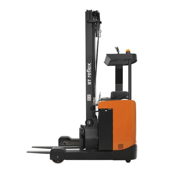 Toyota BT Reflex 1.6t Reach Truck