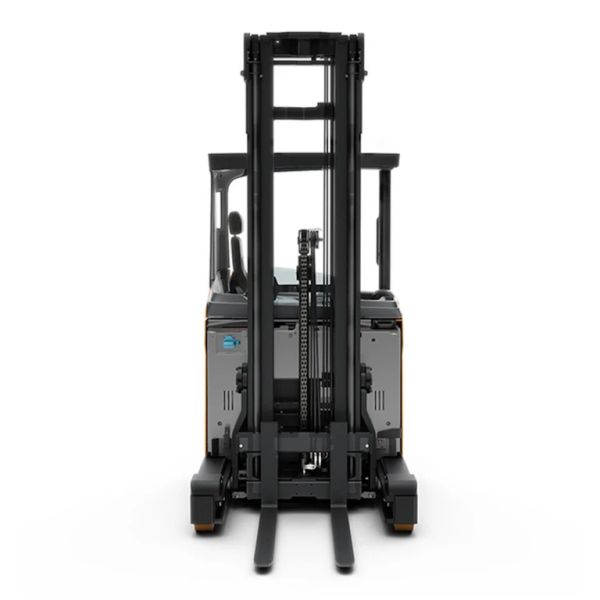Toyota BT Reflex 1.4t Yüksek Performans Reach Truck