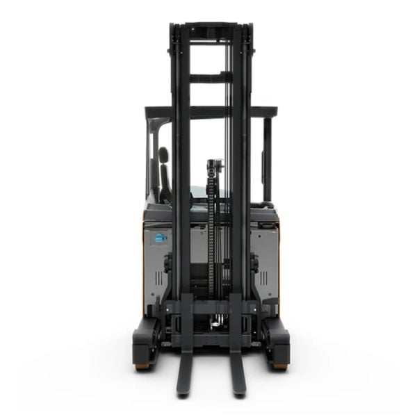 Toyota BT Reflex 1.6t Yüksek Performans Reach Truck