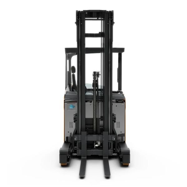 Toyota BT Reflex 1.8t Yüksek Performans Reach Truck