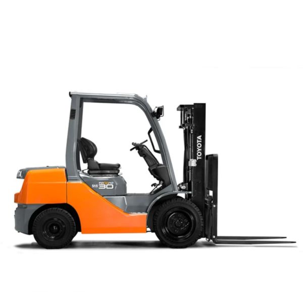 Toyota Tonero HST 3t Dizel Forklift