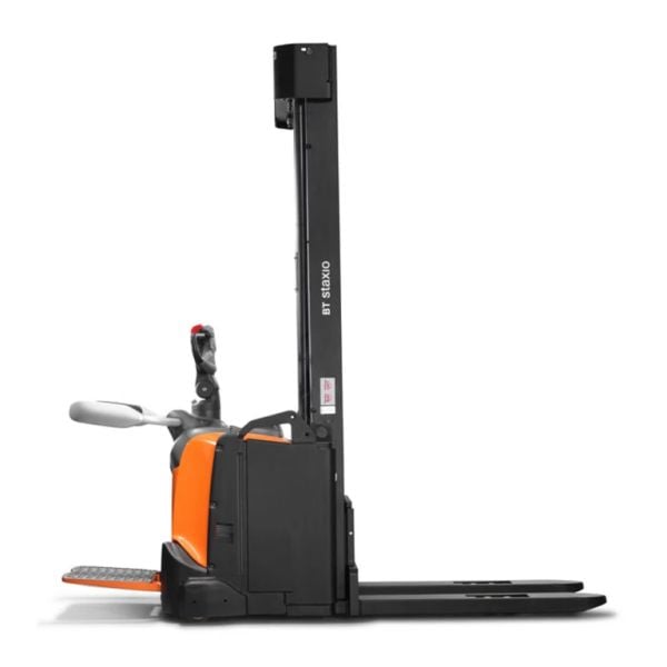 BT Staxio 1.6t SPE160 Platformlu Elektrikli İstif Makinesi