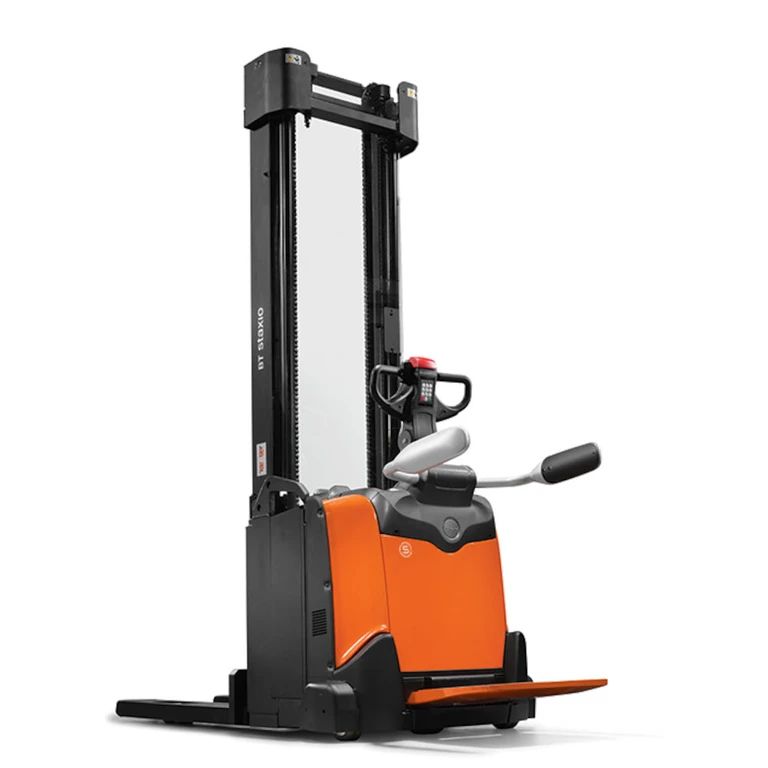 BT Staxio 1.6t SPE160 Platformlu Elektrikli İstif Makinesi