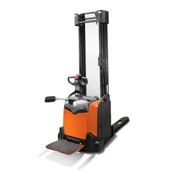 BT Staxio SPE200 2.0t Platformlu Elektrikli İstif Makinesi