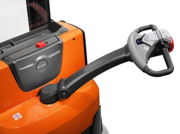 BT Staxio SWE120 1.2t Elektrikli İstif Makinesi