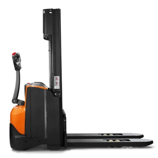 BT Staxio SWE120 1.2t Elektrikli İstif Makinesi