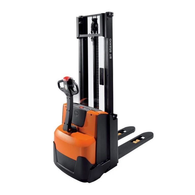 BT Staxio SWE120 1.2t Elektrikli İstif Makinesi