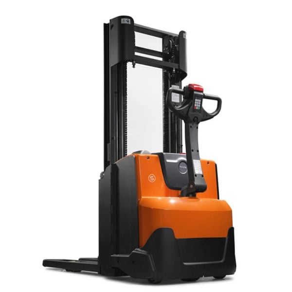 BT Staxio SWE120 1.2t Elektrikli İstif Makinesi